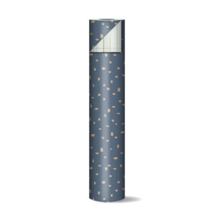 Toonbankrol Minimal Dots cool | CollectivWarehouse