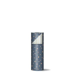 Toonbankrol Minimal Dots cool | CollectivWarehouse