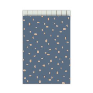 Cadeauzakjes Minimal Dots cool | CollectivWarehouse