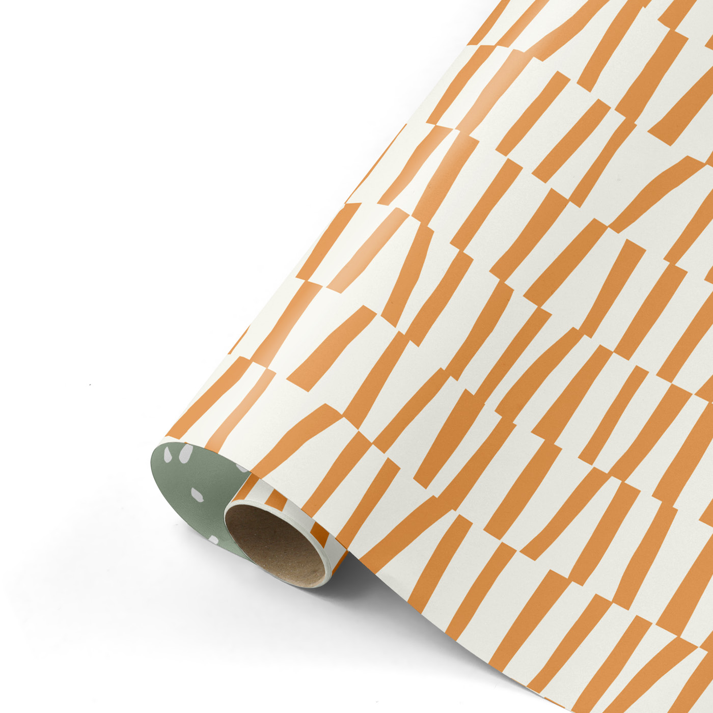 Cadeaupapier Bold Lines | CollectivWarehouse