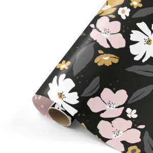 Cadeaupapier Fresh Flowers | CollectivWarehouse