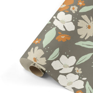 Cadeaupapier Fresh Flowers | CollectivWarehouse