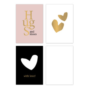 Minikaartjes Spring '24 | CollectivWarehouse
