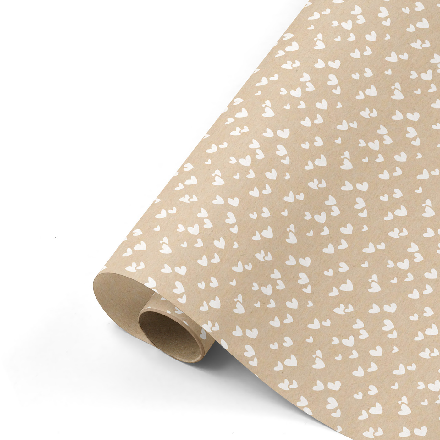 Cadeaupapier Solo Hearts | CollectivWarehouse