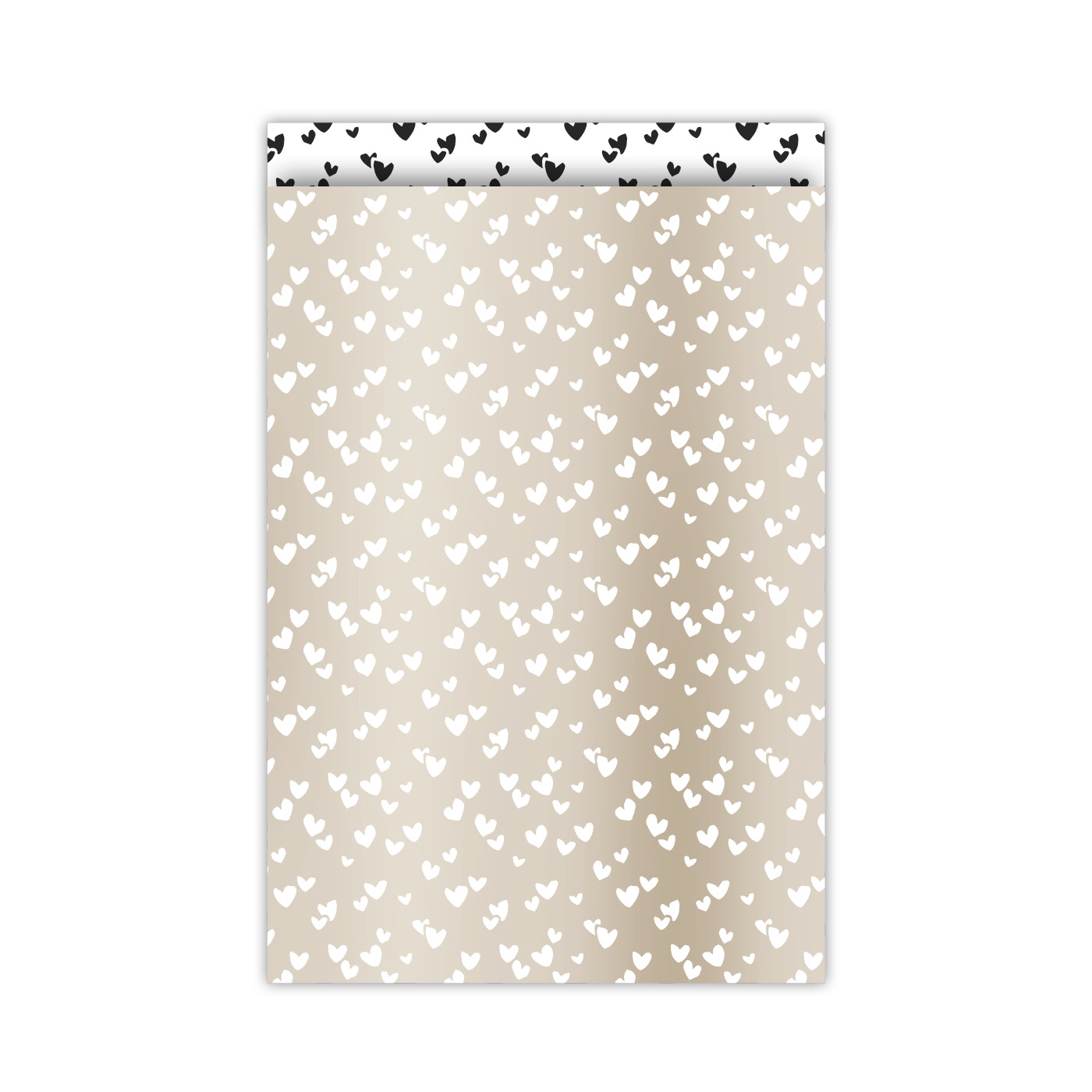 Cadeauzakjes Solo Hearts | CollectivWarehouse