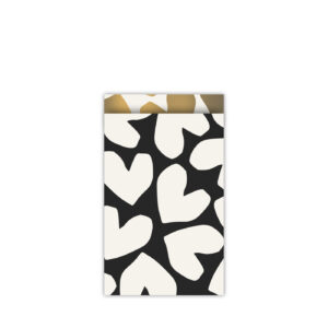 Cadeauzakjes XL Solo Hearts | CollectivWarehouse