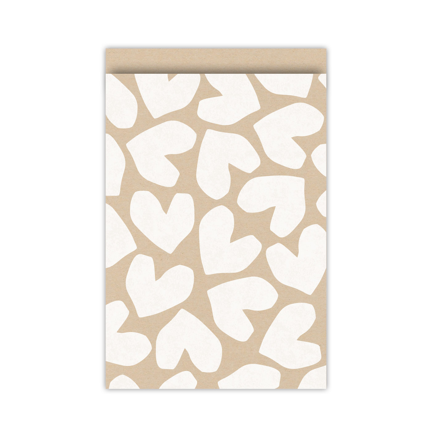 Cadeauzakjes XL Solo Hearts | CollectivWarehouse