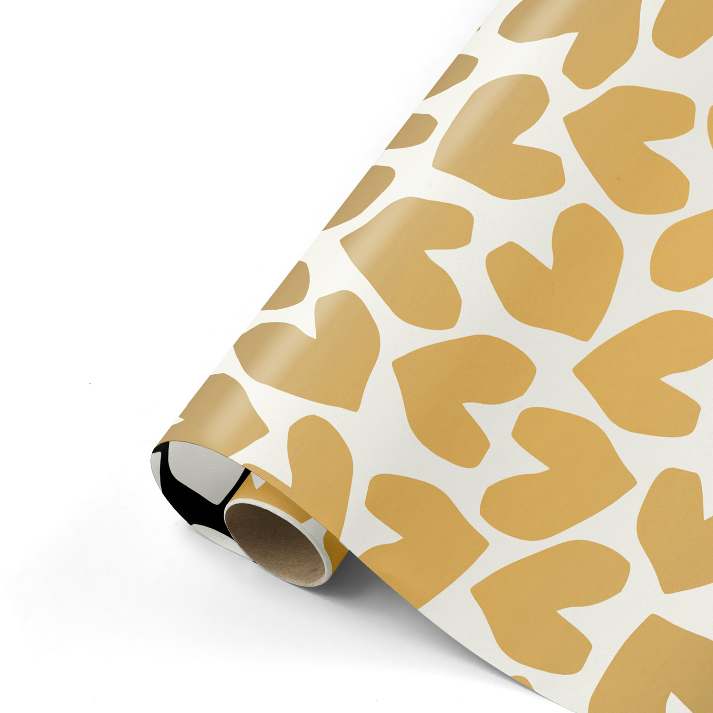 Cadeaupapier XL Solo Hearts | CollectivWarehouse