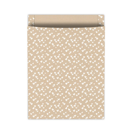 Tijdschriftenzak Solo Hearts | CollectivWarehouse