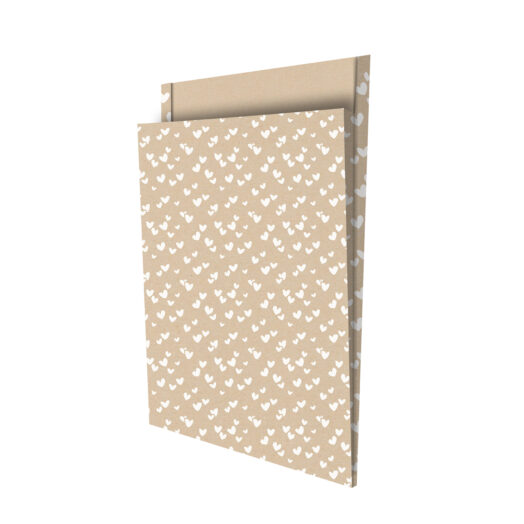 Tijdschriftenzak Solo Hearts | CollectivWarehouse