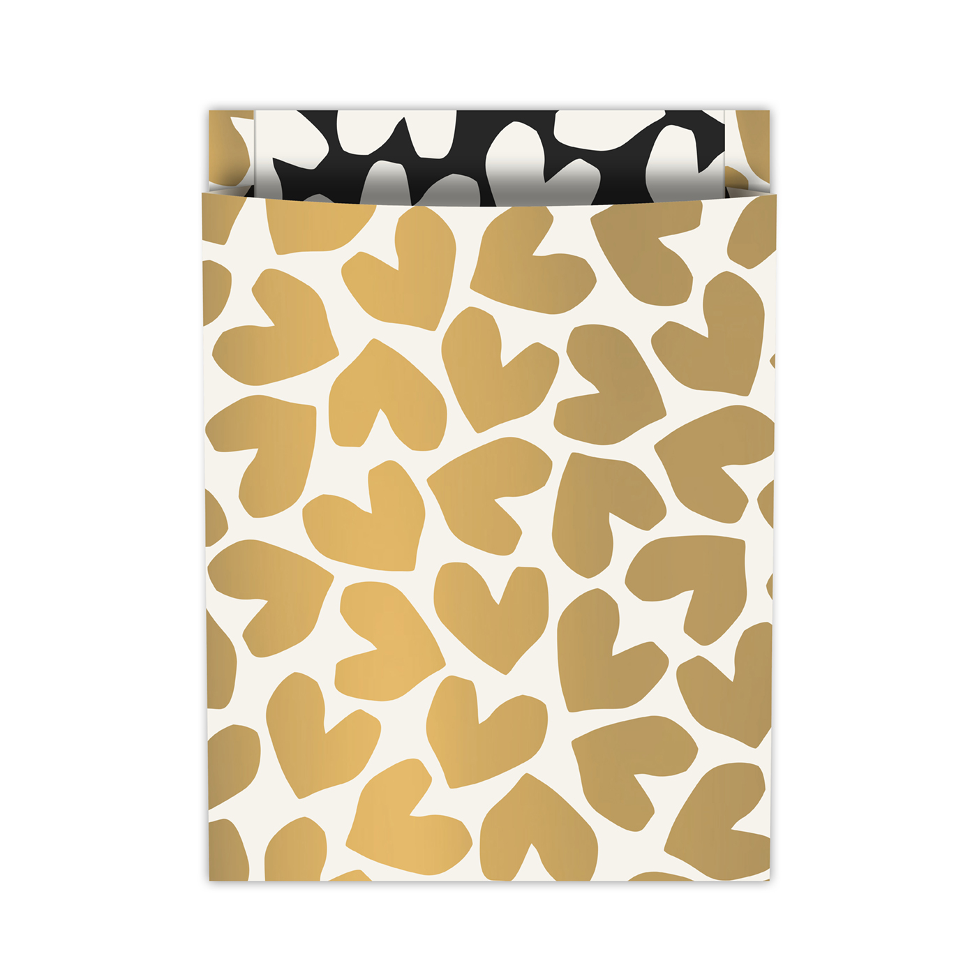 Tijdschriftenzak XL Solo Hearts | CollectivWarehouse