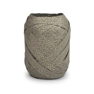 Composteerbaar ECO sierlint raffia 12x 12m | CollectivWarehouse
