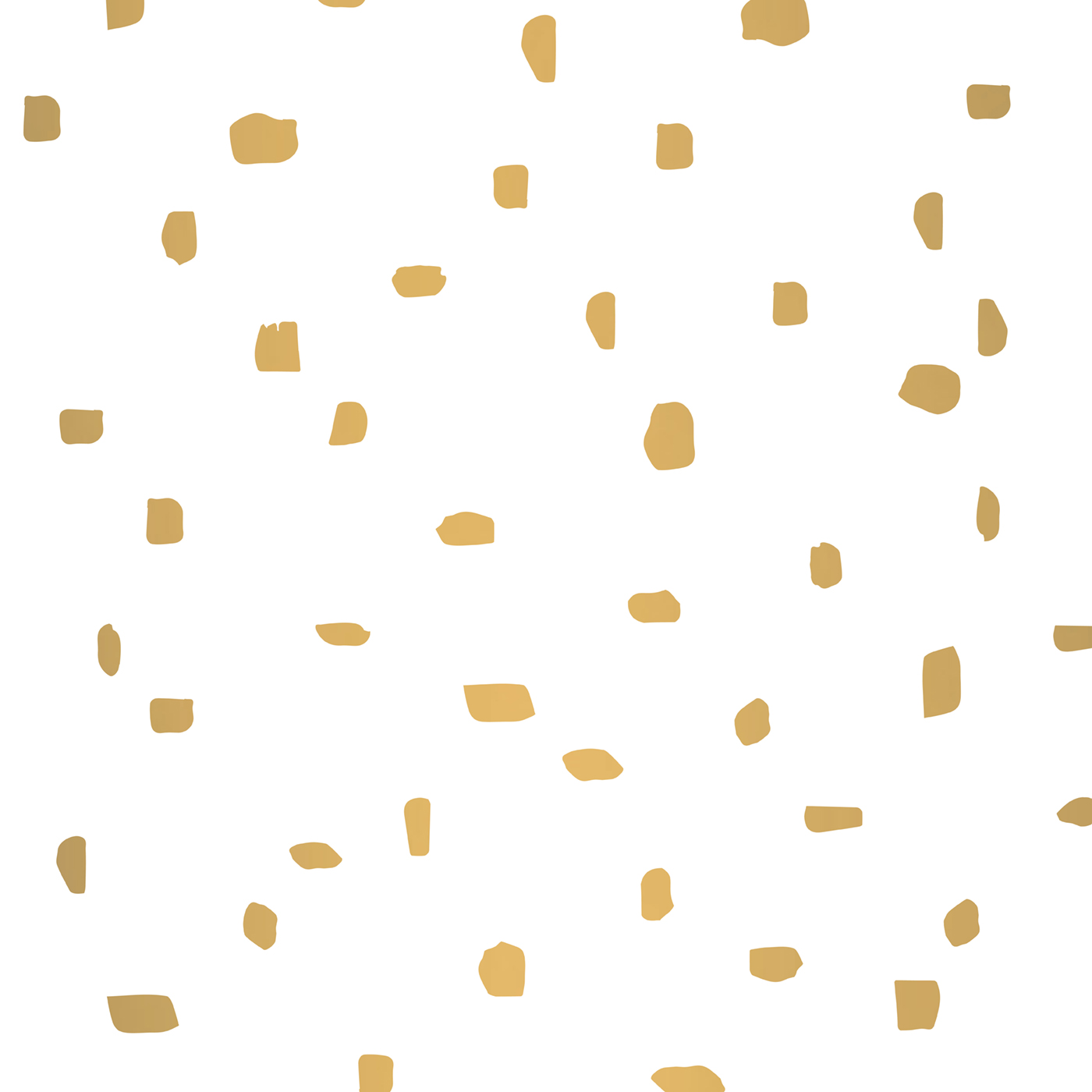 Minimal Dots - Zijdepapier toonbankrol - Afbeelding 2