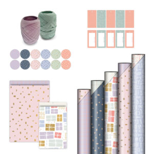 Small Business pakket Party '23 colorful | Collectivwarehouse