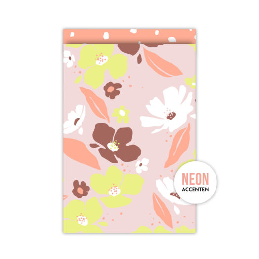 Cadeauzakjes Fresh Flowers | CollectivWarehouse