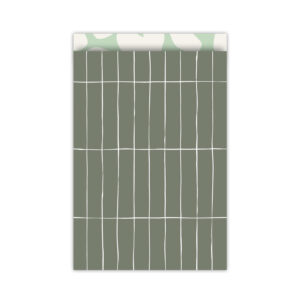Cadeauzakjes Slim Tiles | CollectivWarehouse
