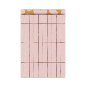 Cadeauzakjes Slim Tiles | CollectivWarehouse