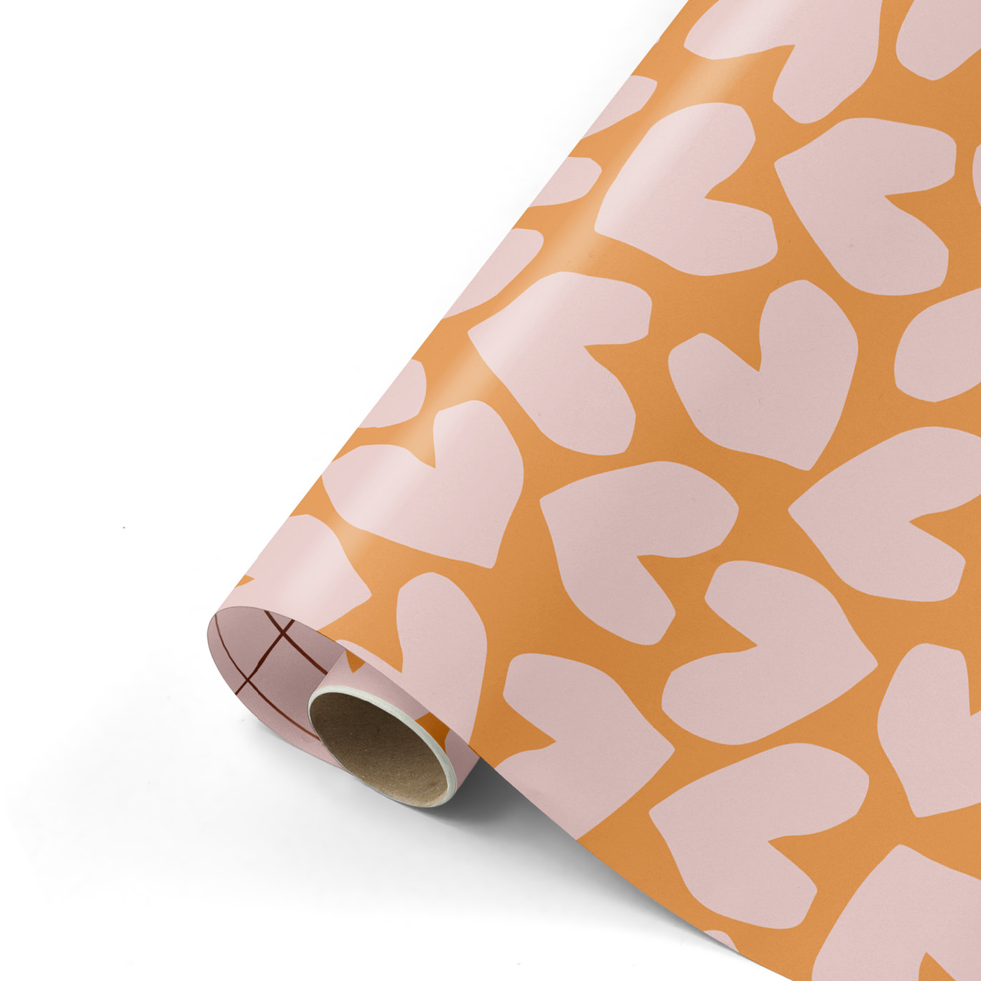 Cadeaupapier XL Solo Hearts | CollectivWarehouse