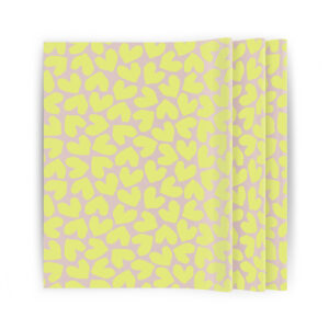 Zijdepapier XL Solo Hearts | CollectivWarehouse