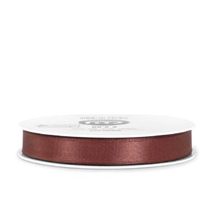 Satijnlint wijnrood 15 mm | CollectivWarehouse