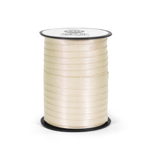 Satijnlint creme 15 mm | CollectivWarehouse