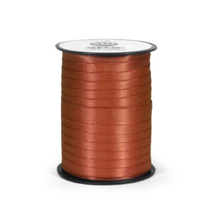 Satijnlint roest 15 mm | CollectivWarehouse