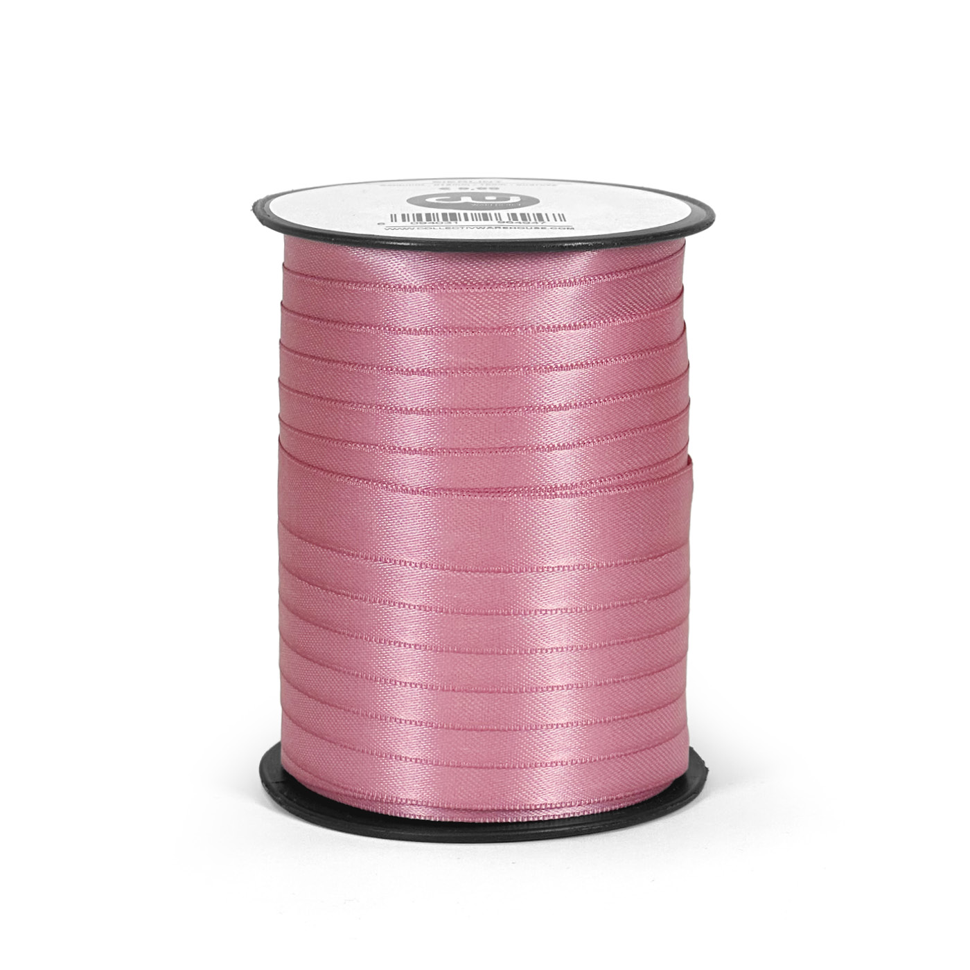 Satijnlint oudroze 15 mm | CollectivWarehouse