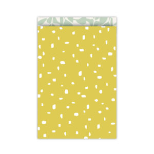 Cadeauzakjes Minimal Dots fall | CollectivWarehouse