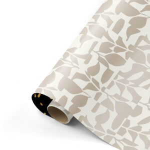 Cadeaupapier Abstract Botanics '24 | CollectivWarehouse