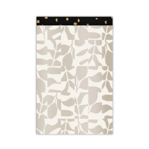 Cadeauzakjes Abstract Botanics '24 | CollectivWarehouse
