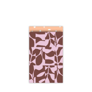 Cadeauzakjes Abstract Botanics '24 | CollectivWarehouse