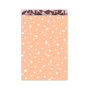 Cadeauzakjes Minimal Dots fall | CollectivWarehouse