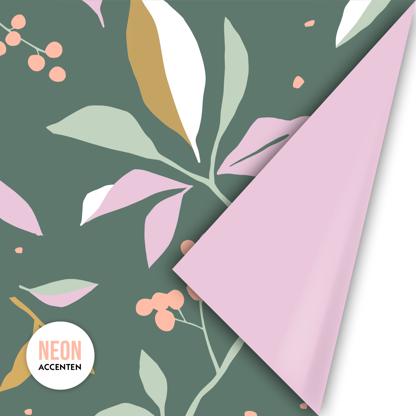 Cadeaupapier Autumn Beauty | CollectivWarehouse