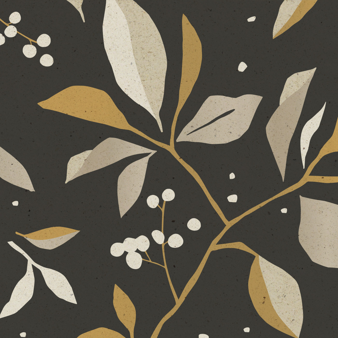 Cadeaupapier Autumn Beauty | CollectivWarehouse