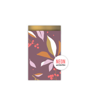 Cadeauzakjes Autumn Beauty | CollectivWarehouse