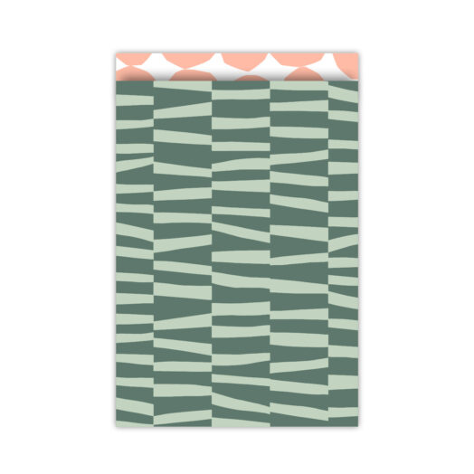 Cadeauzakjes Bold Lines fall | CollectivWarehouse