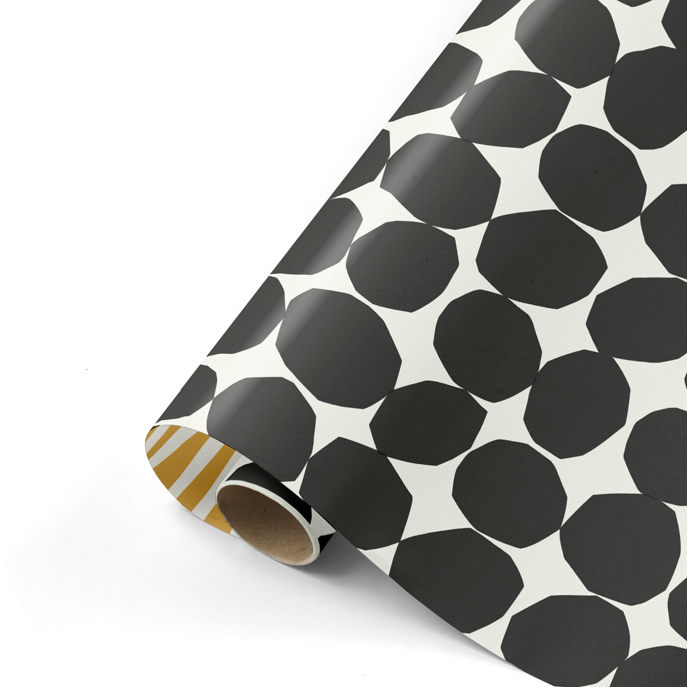 Cadeaupapier Sculpted Dots | CollectivWarehouse