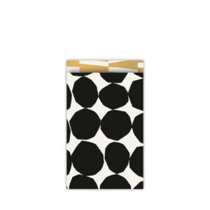 Cadeauzakjes Sculpted Dots | CollectivWarehouse