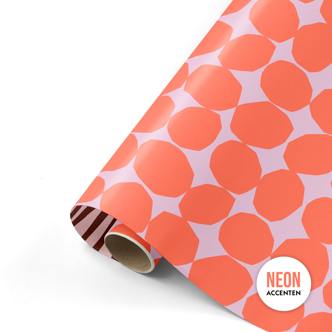 Cadeaupapier Sculpted Dots | CollectivWarehouse