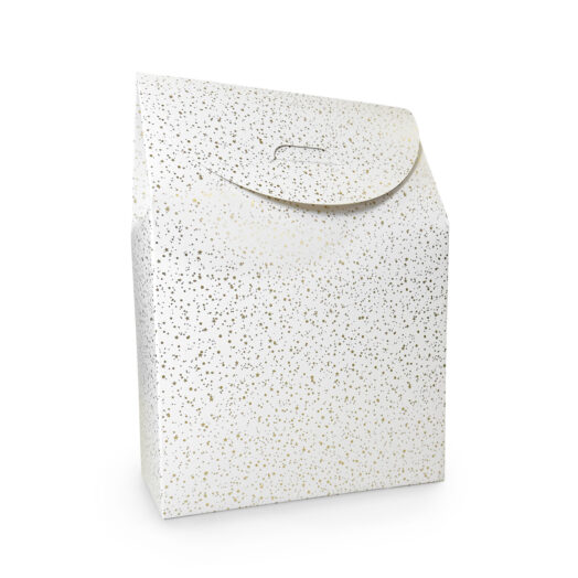 Cadeaudoosjes Twinkling Stars L | CollectivWarehouse