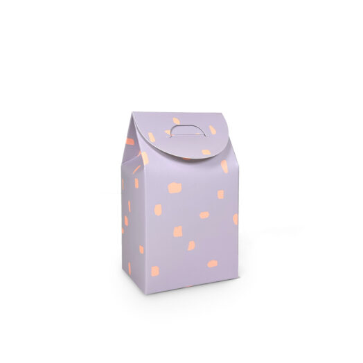 Cadeaudoosjes Minimal Dots S | CollectivWarehouse