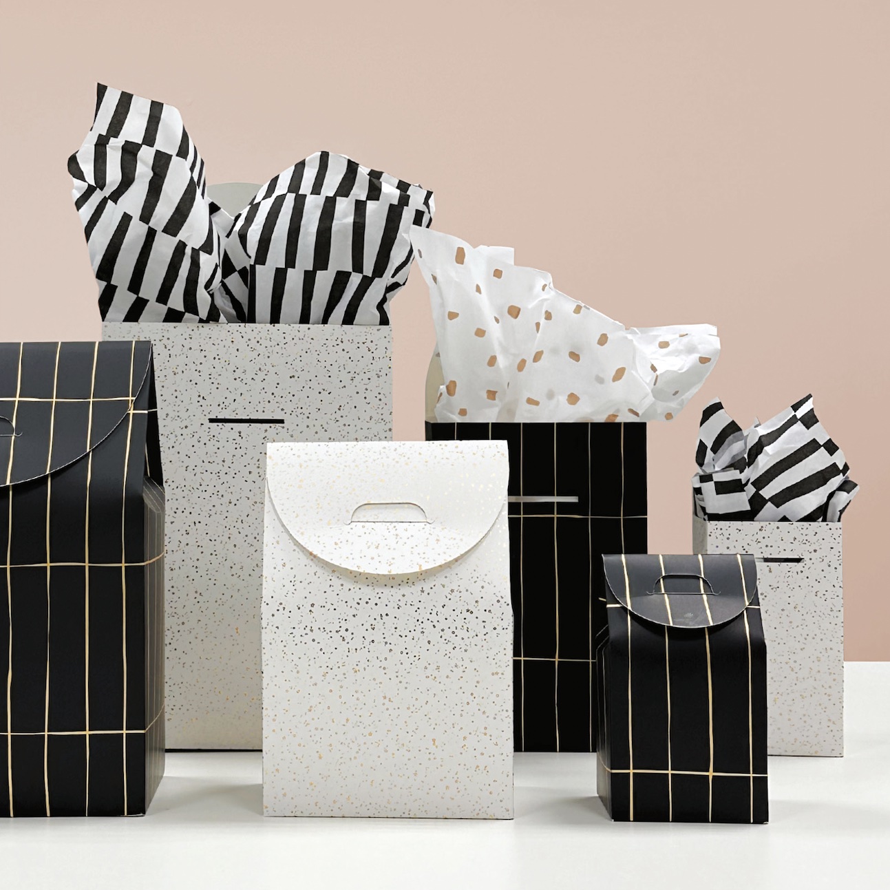 Cadeaudoosjes | CollectivWarehouse