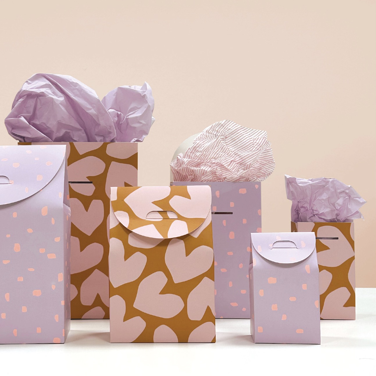 Cadeaudoosjes | CollectivWarehouse