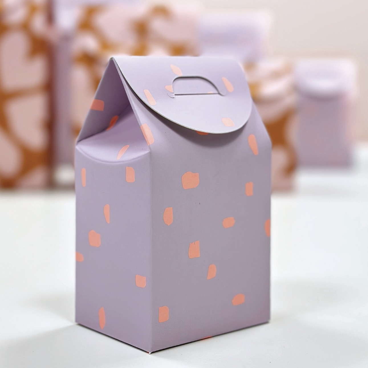 Cadeaudoosjes | CollectivWarehouse