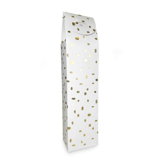 Flessendoos Minimal Dots | CollectivWarehouse