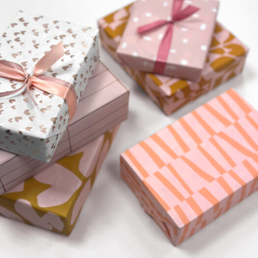 luxe Dutch Design cadeauverpakkingen | CollectivWarehouse