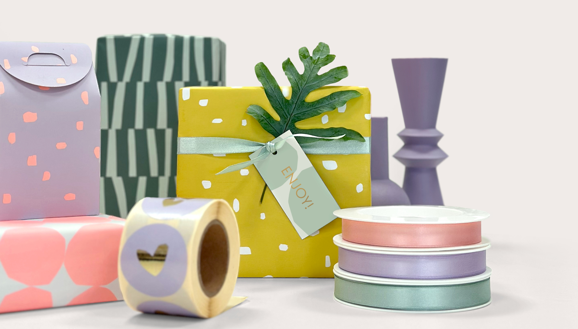 luxe Dutch Design cadeauverpakkingen | CollectivWarehouse