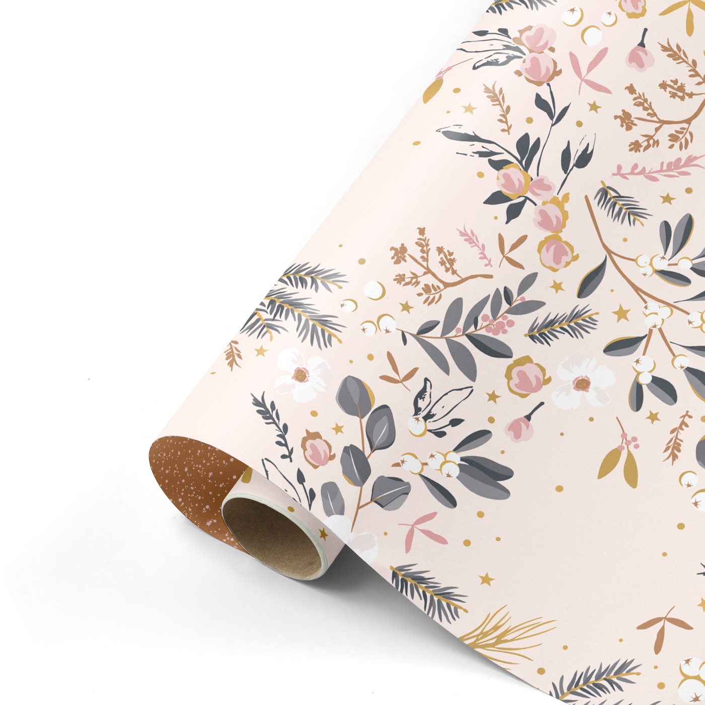 Cadeaupapier Let's Decorate | CollectivWarehouse