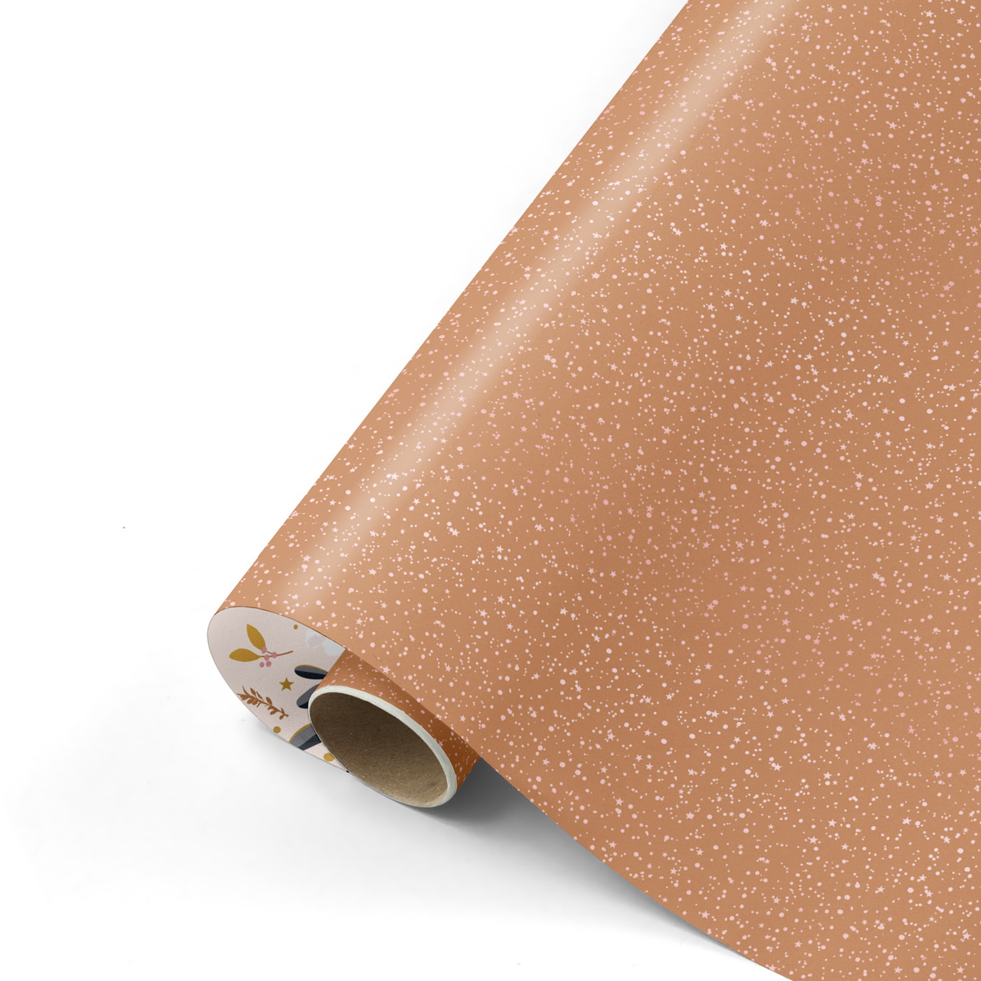 Cadeaupapier Twinkling Stars '24 | CollectivWarehouse