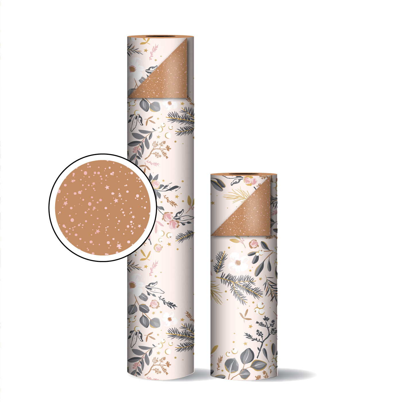 Toonbankrollen Let's Decorate | CollectivWarehouse